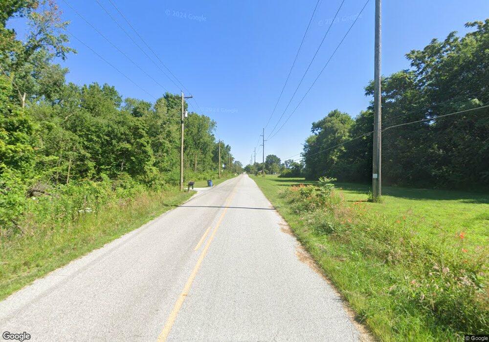 6052 N 300 W, Potawatami Park, IN 46360 - photo 1