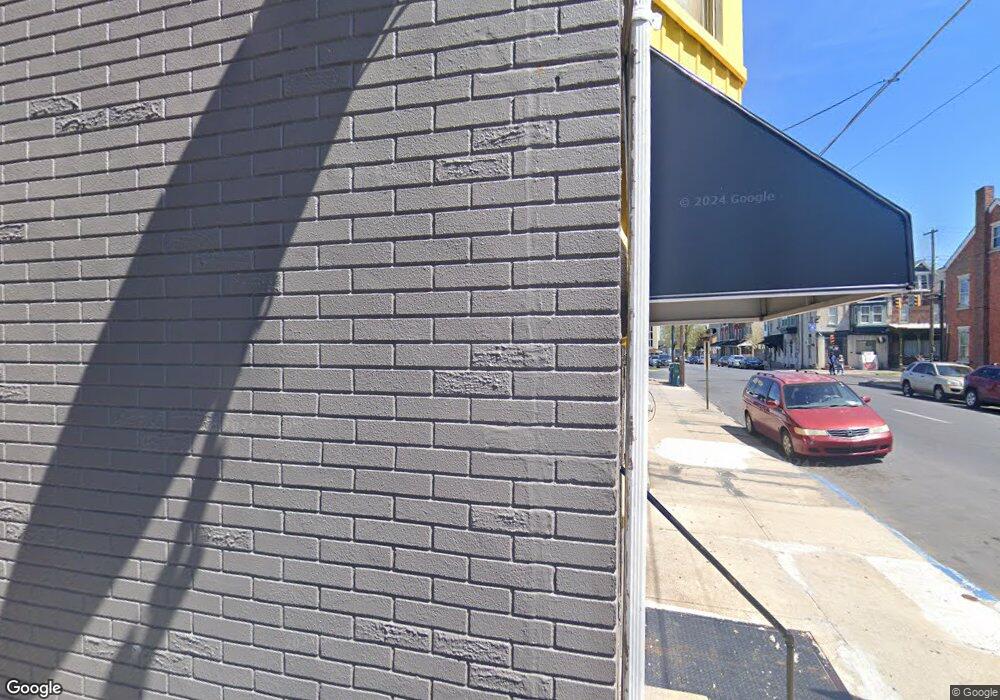 1207 W Chew St, Allentown, PA 18102 - photo 1