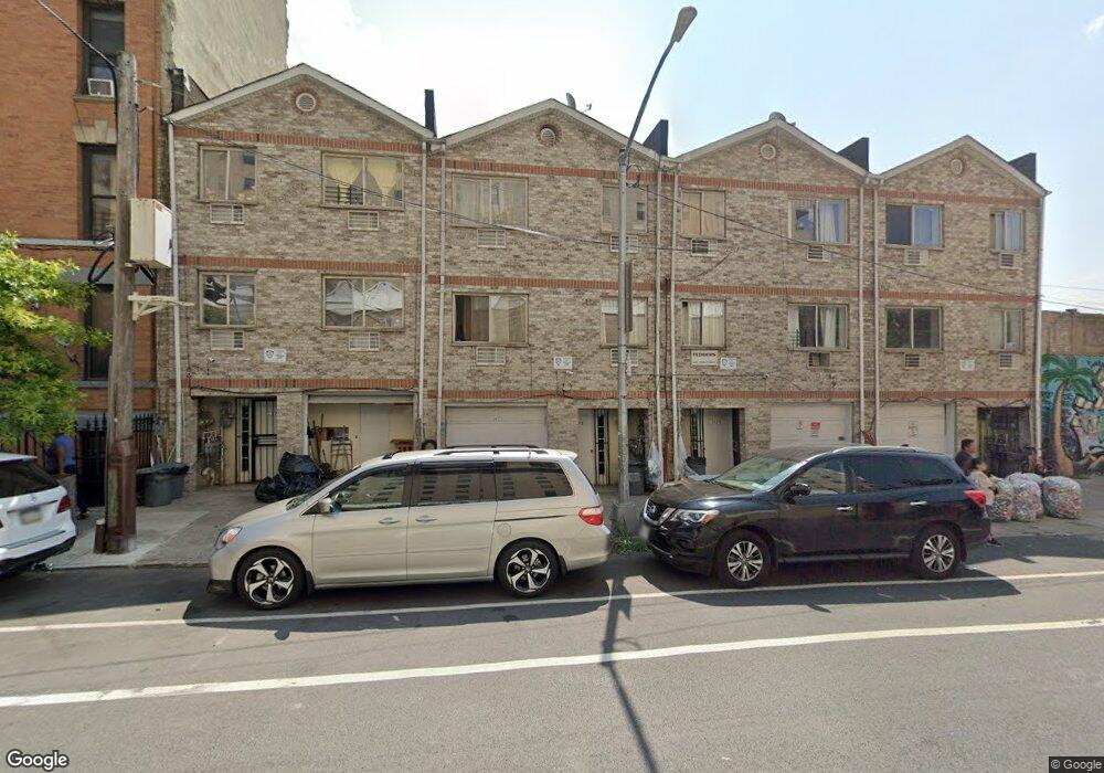 1172 Clay Ave, Bronx, NY 10456 - photo 1