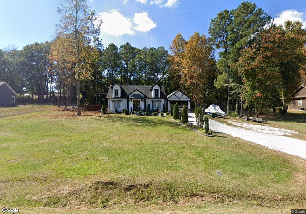 352 W Railroad St, West Union, SC 29696 - photo 1