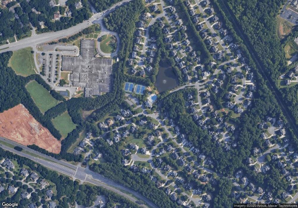 1905 Briergate Dr, Duluth, GA 30097 - photo 1