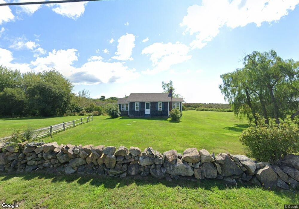 80 Sakonnet Point Rd, Little Compton, RI 02837 - photo 1