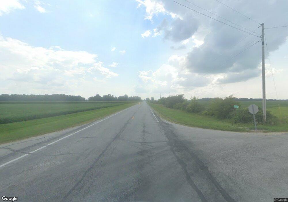 9036 W 900 S35, La Fontaine, IN 46940 - photo 1