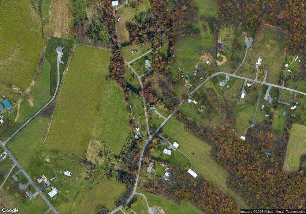 5260 Rice Hollow Rd, Greencastle, PA 17225 - photo 1