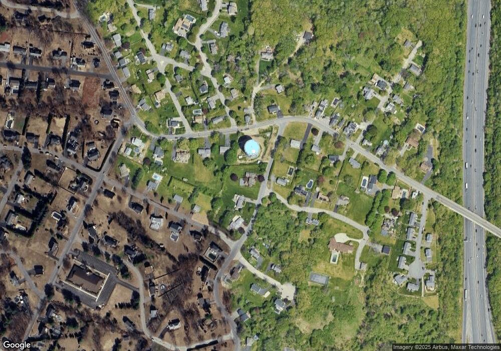 3 Observatory Rd, Methuen, MA 01844 - photo 1