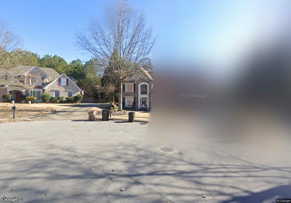 3441 Blaisdell Rd unit 2, Buford, GA 30519 - photo 1