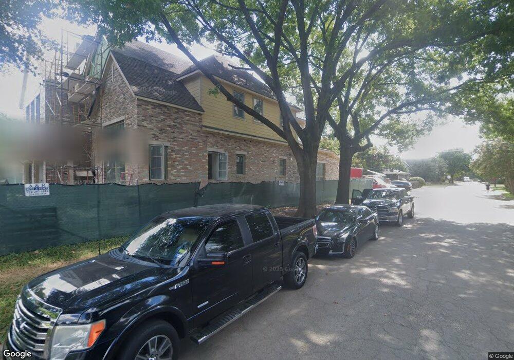 6202 Monticello Ave, Dallas, TX 75214 - photo 1