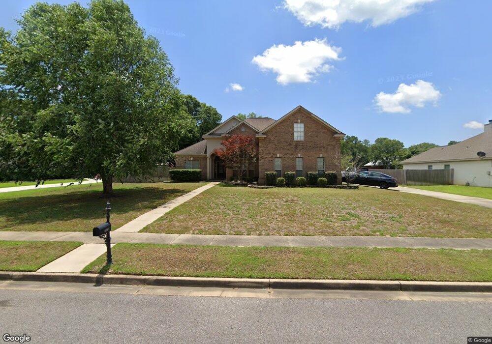 8565 Dawes Trace Ln, Mobile, AL 36619 - photo 1