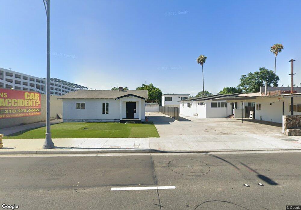 4062 W Century Blvd, Inglewood, CA 90304 - photo 1