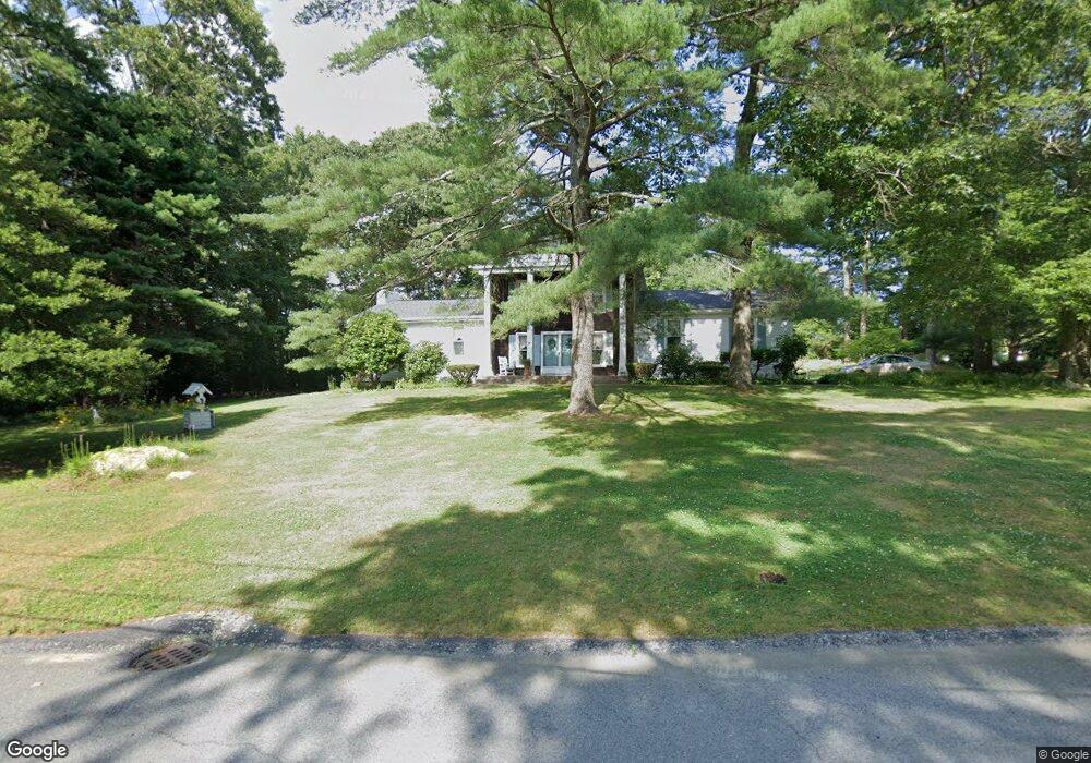 20 Christopher Cir, Westport, MA 02790 - photo 1