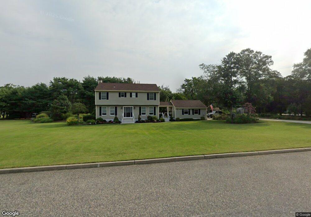 1 Nadine Blvd, Ocean View, NJ 08230 - photo 1