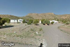 266 Valle de Uvas, Hanover, NM 88041