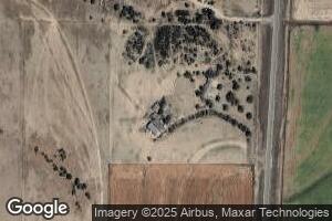 16059 283 Hwy, Wakeeney, KS 67672