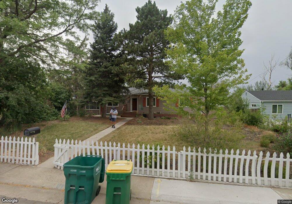 1241 Beeler St, Aurora, CO 80010 - photo 1