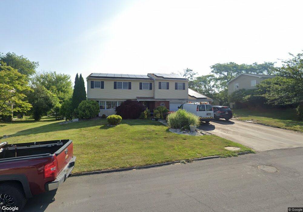 4822 Pine Grove Cir, Allentown, PA 18106 - photo 1