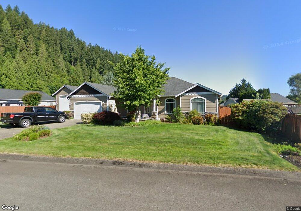 13911 140th St E, Orting, WA 98360 - photo 1