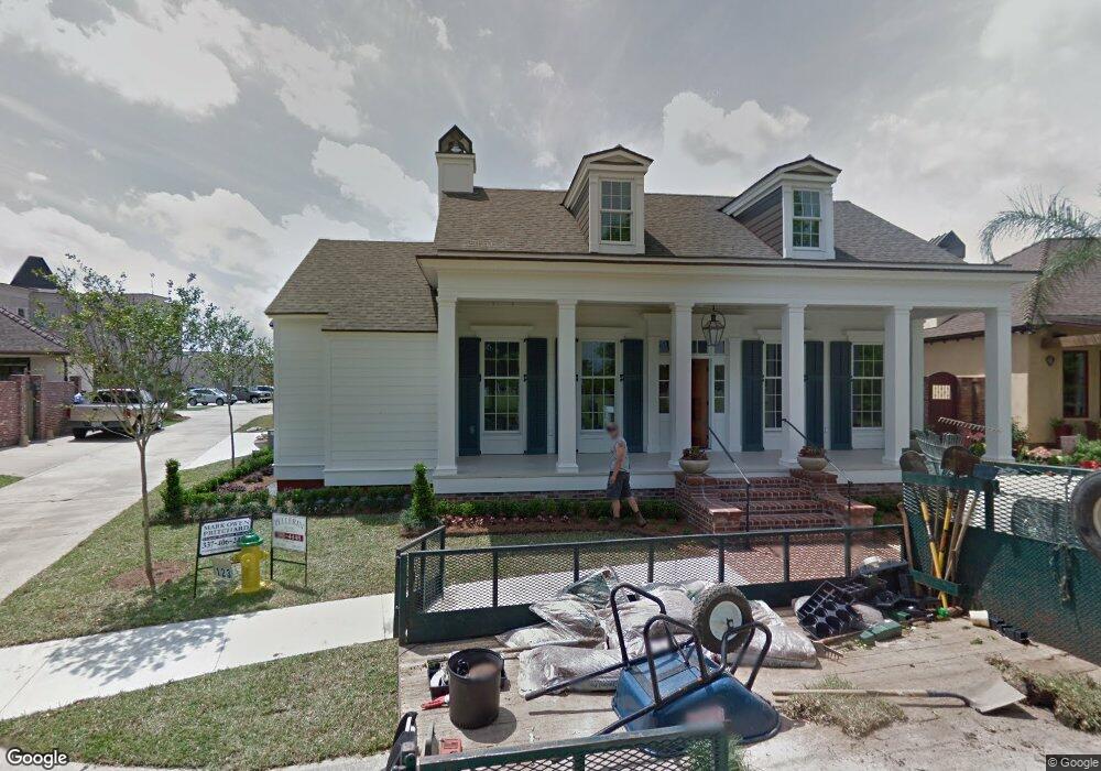 123 Elysian Fields Dr, Lafayette, LA 70508 - photo 1