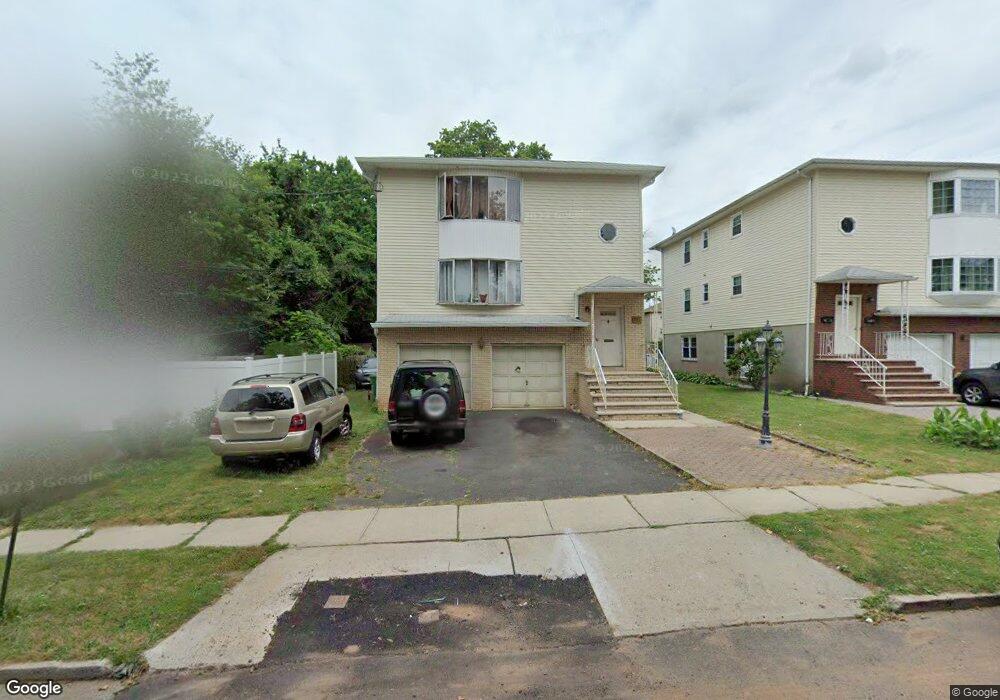 839 Walnut St, Roselle, NJ 07203 - photo 1