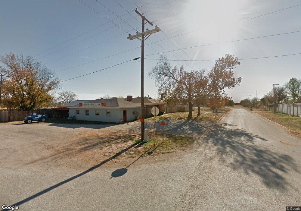 1312 Cr 428, Hawley, TX 79525 - photo 1