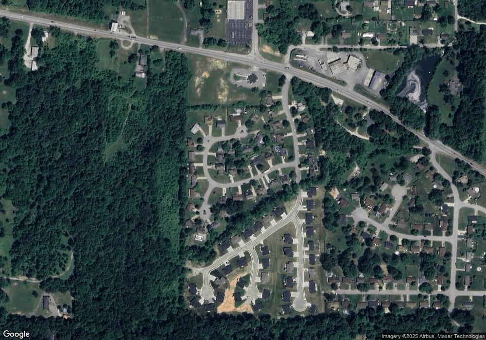 6210 Elanor Ct, Floyds Knobs, IN 47119 - photo 1