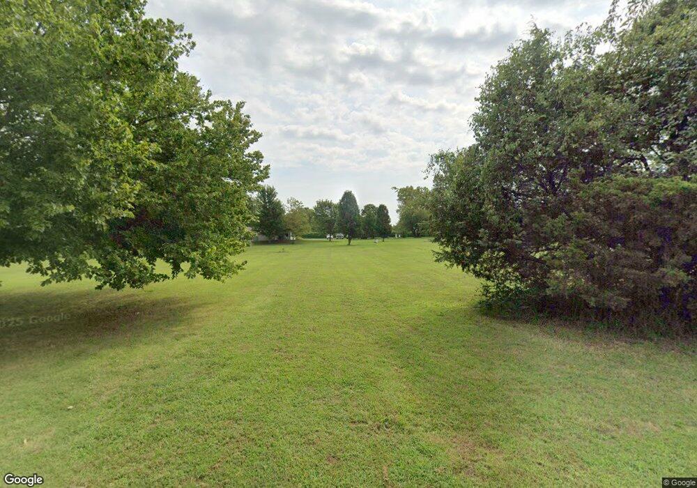 10326 S 261st East Ave, Broken Arrow, OK 74014 - photo 1