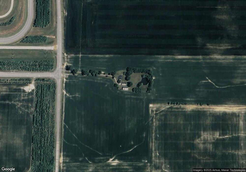 4654 S 100 E, Princeton, IN 47670 - photo 1