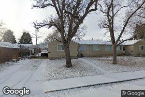 511 Avenue D, Billings, MT 59102