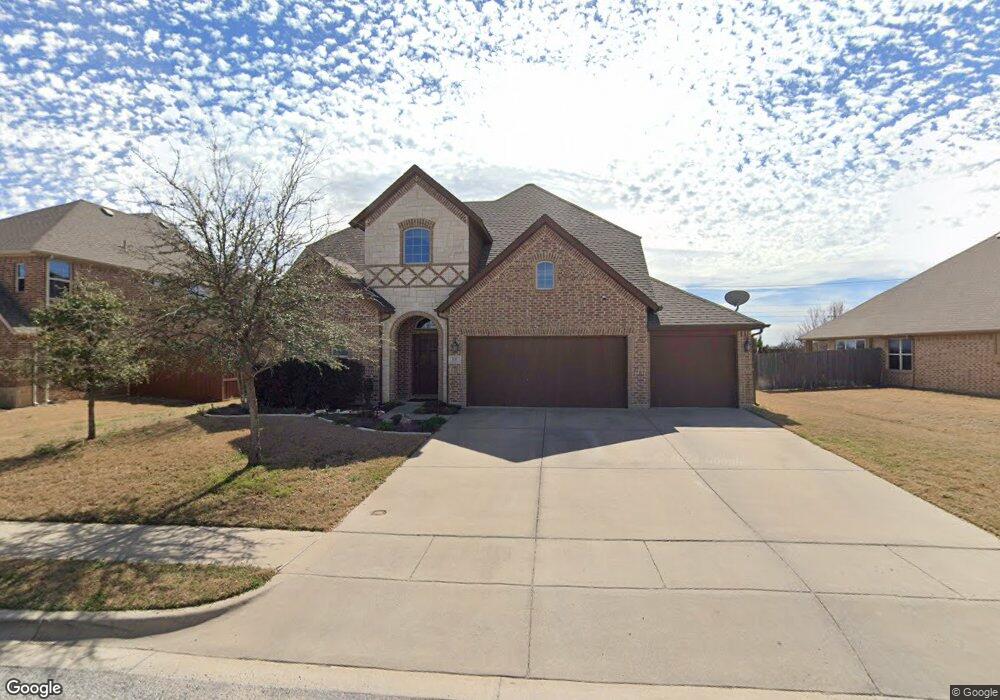 830 Magnolia Dr, Weatherford, TX 76086 - photo 1