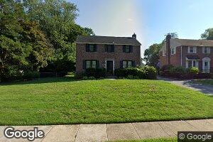 2960 Wakefield Dr, Holmes, PA 19043