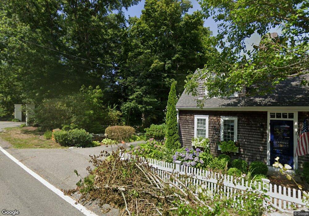 5 Pine Oaks Dr, Barnstable, MA 2630 - photo 1