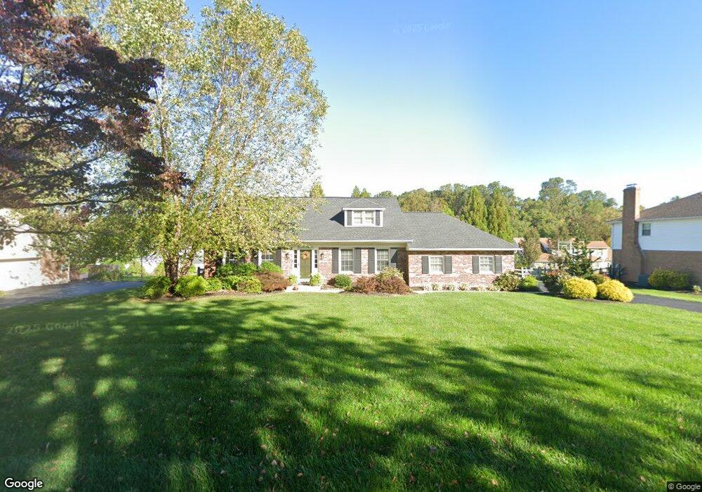 207 Clover Dr, Hockessin, DE 19707 - photo 1