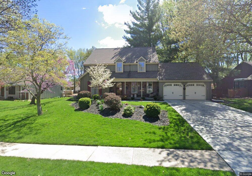 12831 W 82nd St, Lenexa, KS 66215 - photo 1