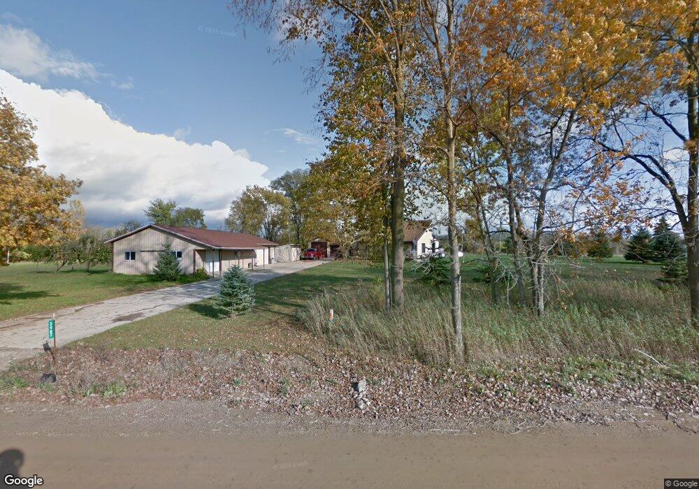 3467 14th St, Wayland, MI 49348 - photo 1