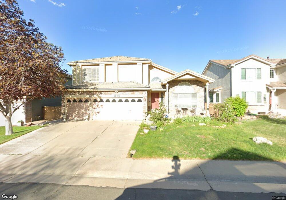 10186 Alexa Ln, Highlands Ranch, CO 80130 - photo 1