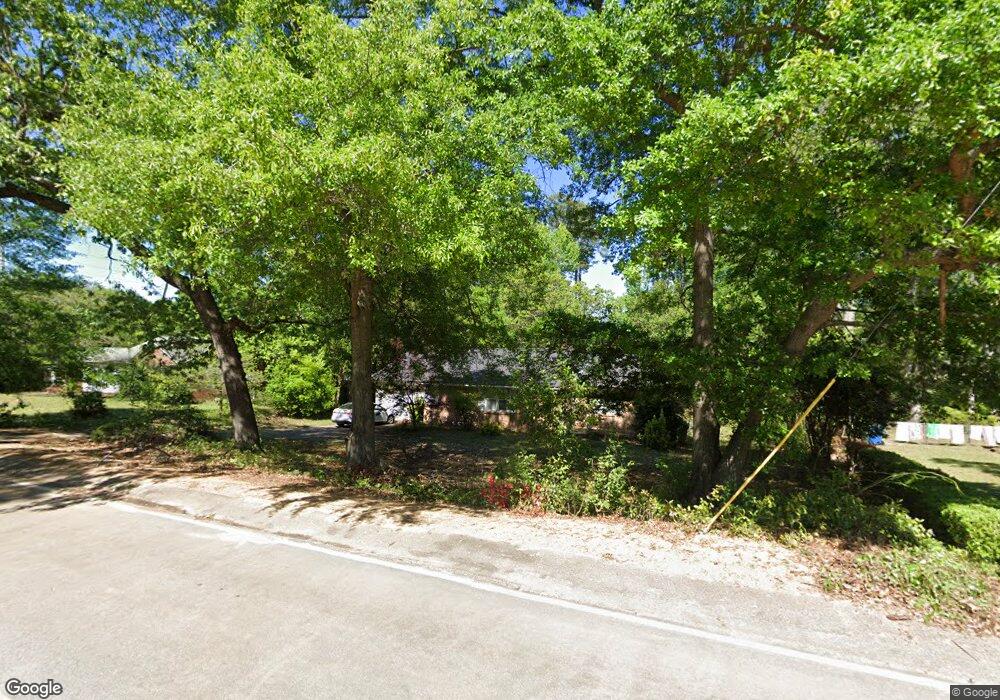 1136 Mohawk Dr, West Columbia, SC 29169 - photo 1