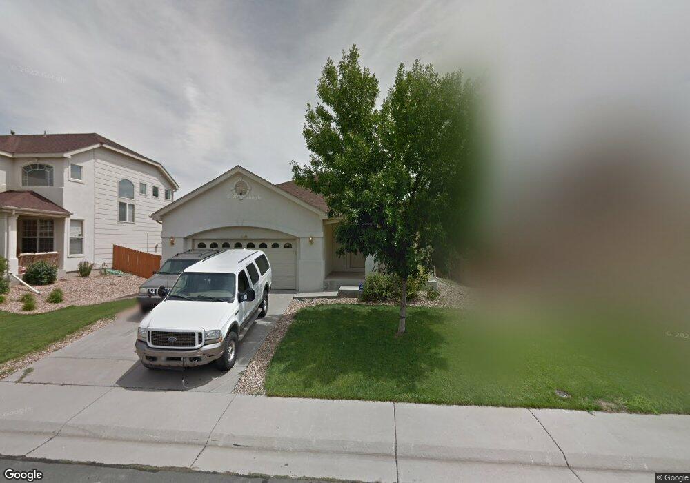 12568 Dexter Way, Thornton, CO 80241 - photo 1