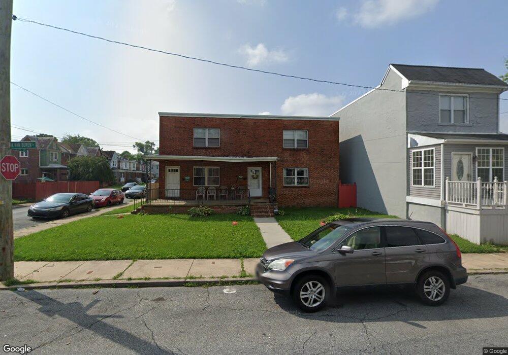 2920 N Van Buren St, Wilmington, DE 19802 - photo 1