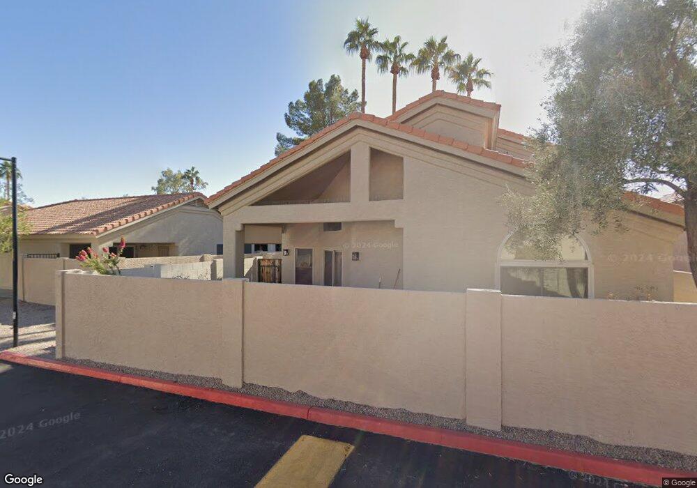 1043 E Sunburst Ln, Tempe, AZ 85284 - photo 1