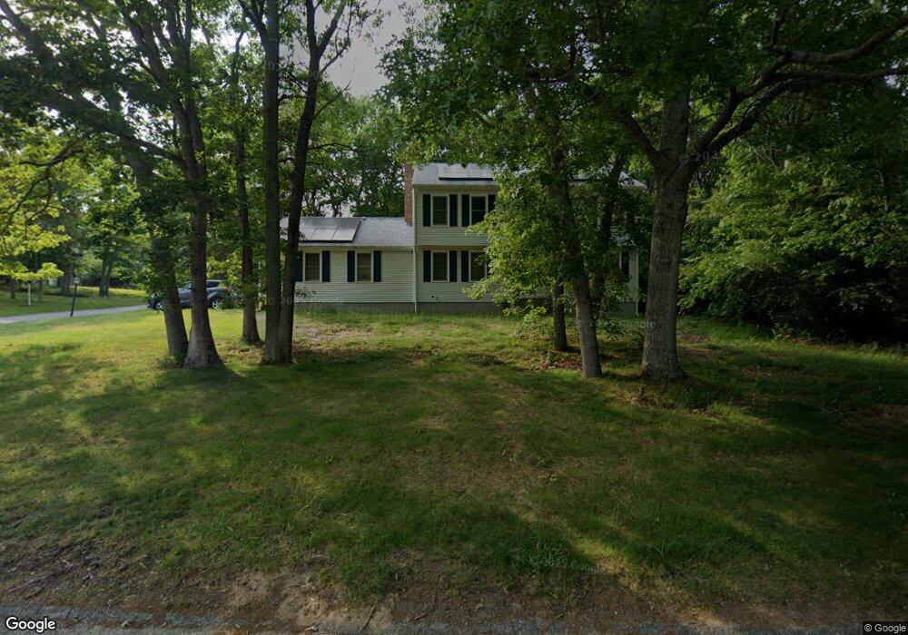 4 Andrew Rd, Sagamore Beach, MA 02562 - photo 1