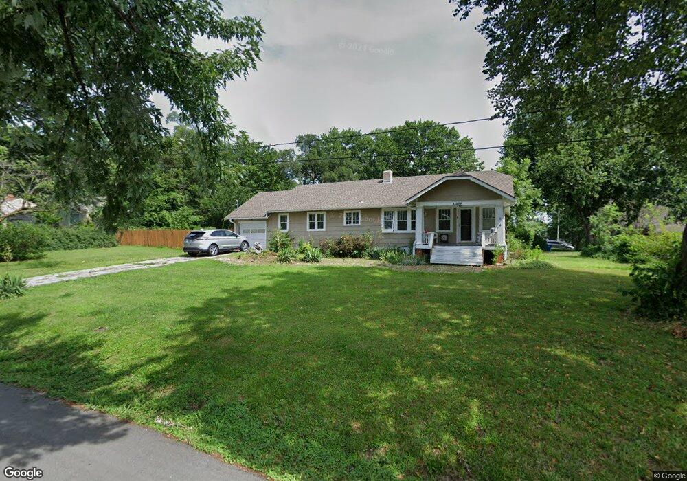 11206 W 61st Place, Shawnee, KS 66203 - photo 1