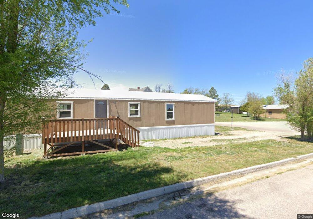 885 Monument St, Calhan, CO 80808 - photo 1