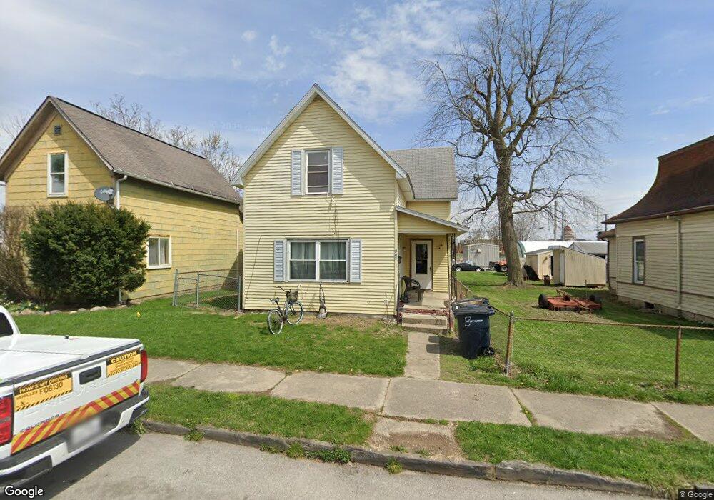 207 N 13th St, Elwood, IN 46036 - photo 1