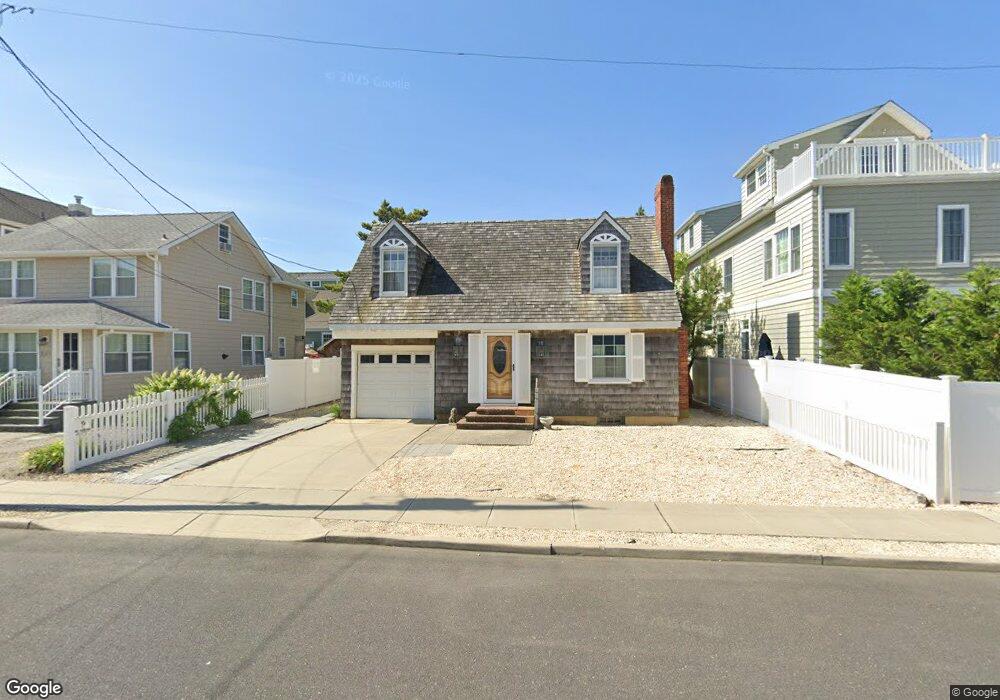 102 Oceanview Ave, Mantoloking, NJ 08738 - photo 1