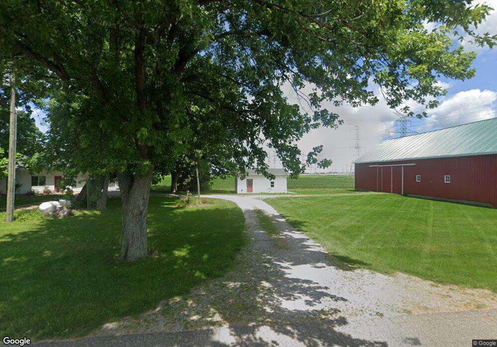 9914 Weaver Rd, Frankenmuth, MI 48734 - photo 1