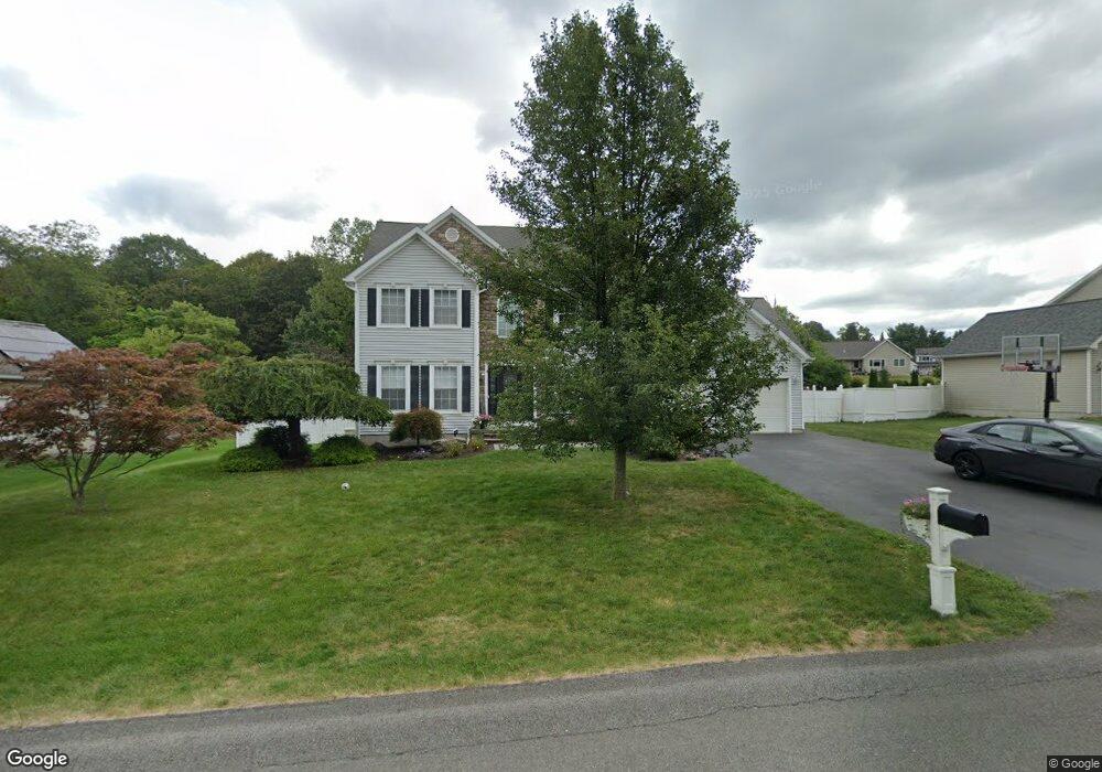 29 Rose Ln, Rensselaer, NY 12144 - photo 1