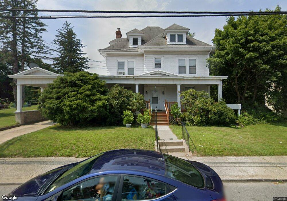 83 S Main St, Wharton, NJ 07885 - photo 1