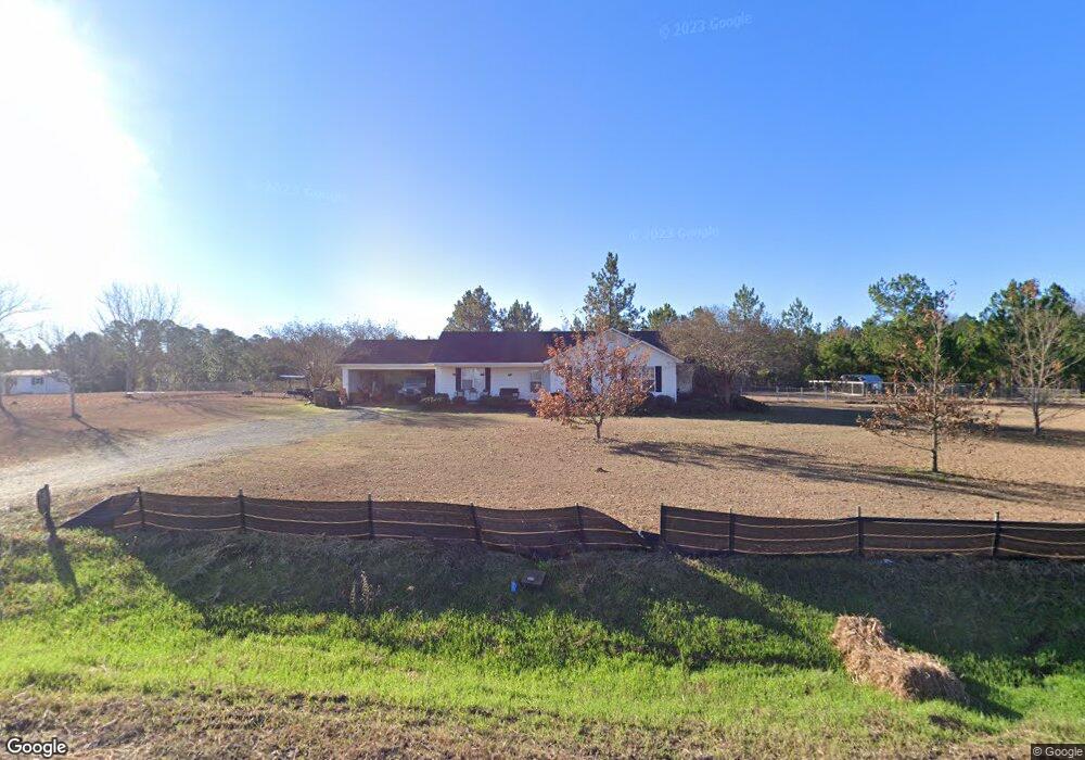 1118 Bowen Rd, Enigma, GA 31749 - photo 1