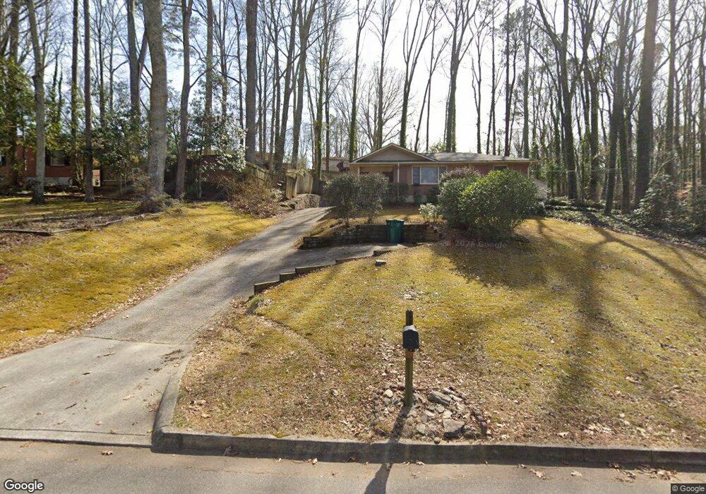 3012 Clifton Rd SE, Smyrna, GA 30080 - photo 1