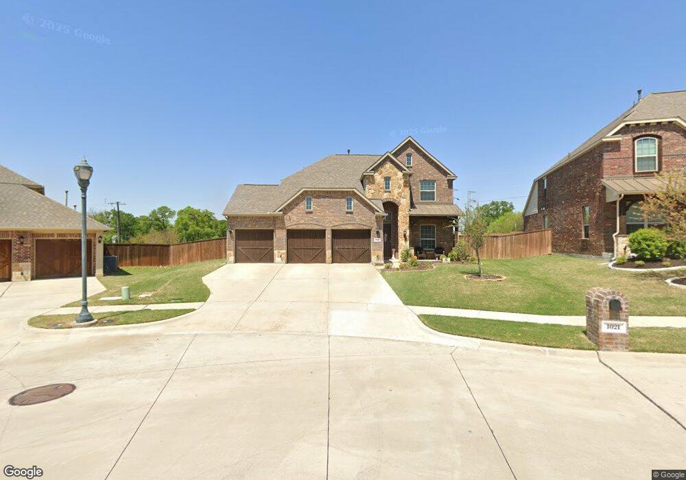 1021 Sheldon Dr, Wylie, TX 75098 - photo 1