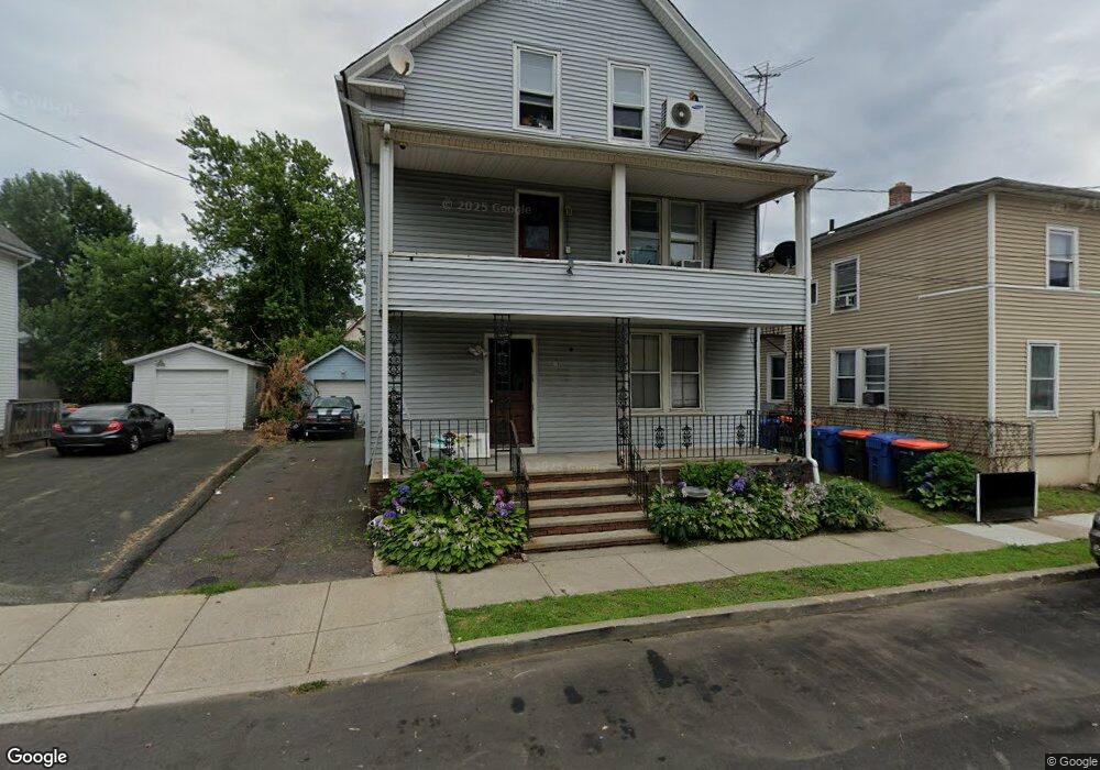 19 N Spring St unit 3, Meriden, CT 06451 - photo 1